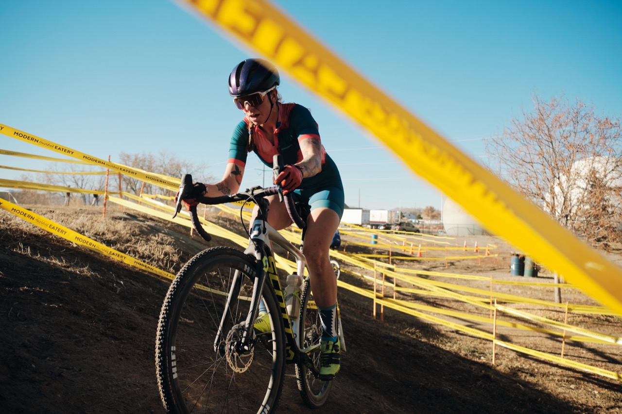 CROSS OF THE NORTH Cyclocross Race Est. 2011