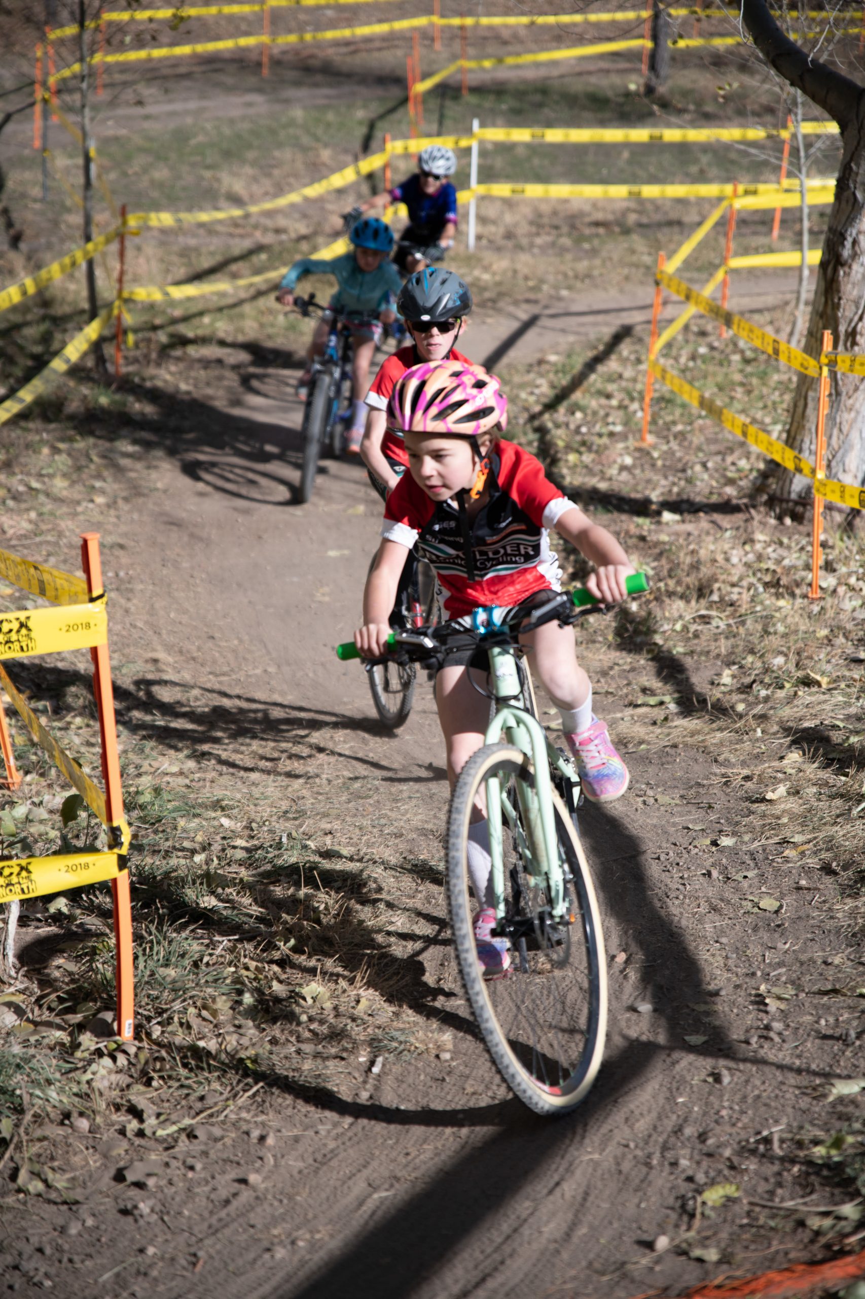 CROSS OF THE NORTH Cyclocross Race Est. 2011